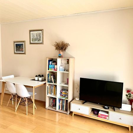 Maria Rooms Kuressaare Exterior foto