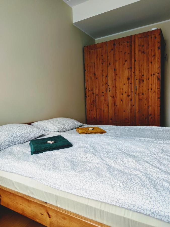 Maria Rooms Kuressaare Exterior foto